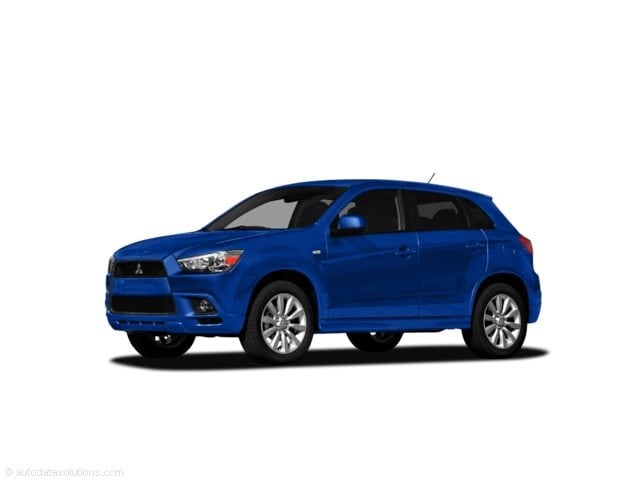 mitsubishi outlander sport 2011 JA4AP4AU8BZ023088 image mitsubishi outlander sport 2011 JA4AP4AU8BZ023088 image